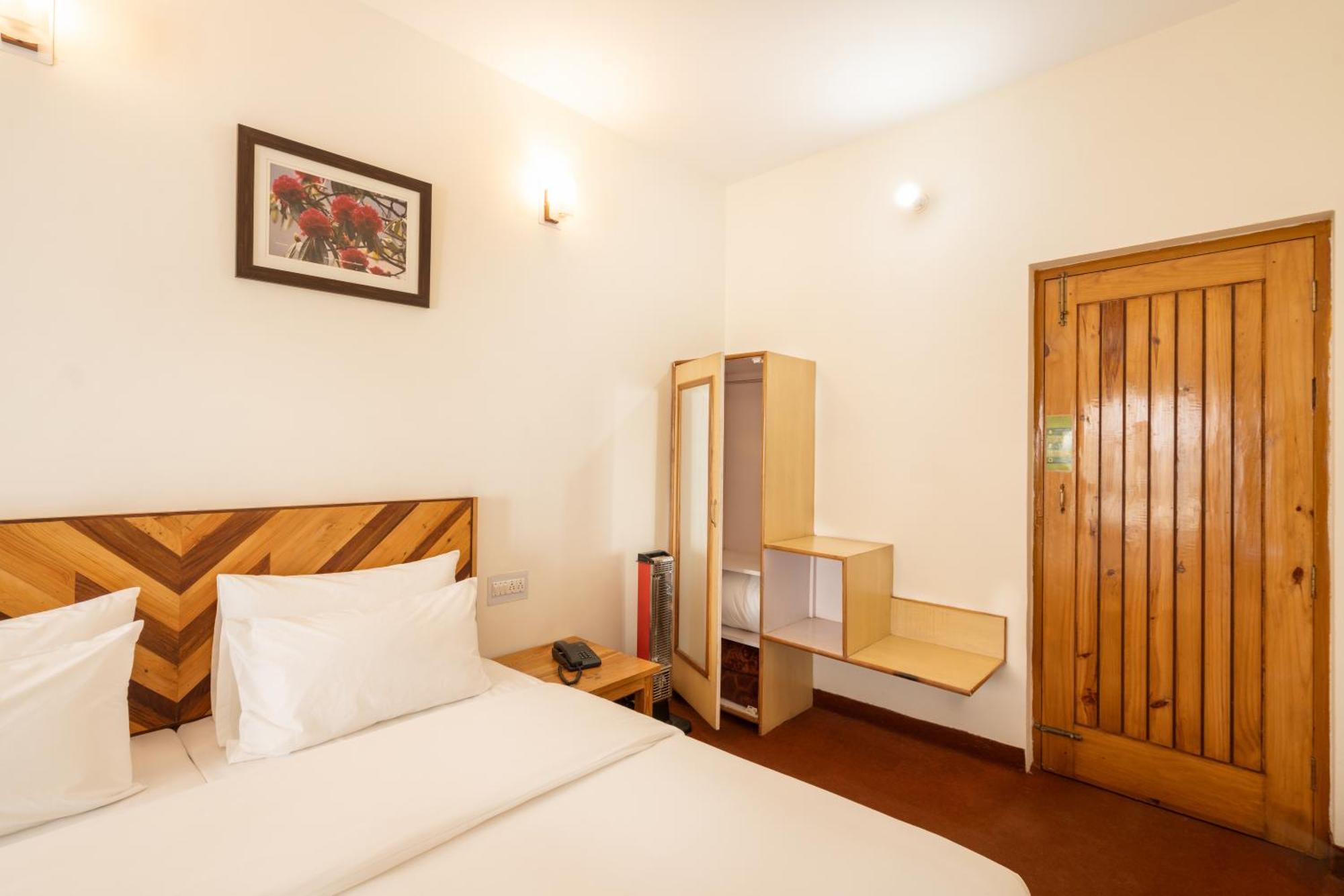 Prakriti-The Retreat Hotel Harsil Exterior photo